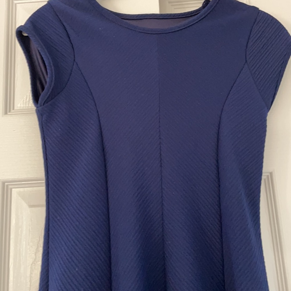 Sally Miller Couture dress - Picture 3 of 4